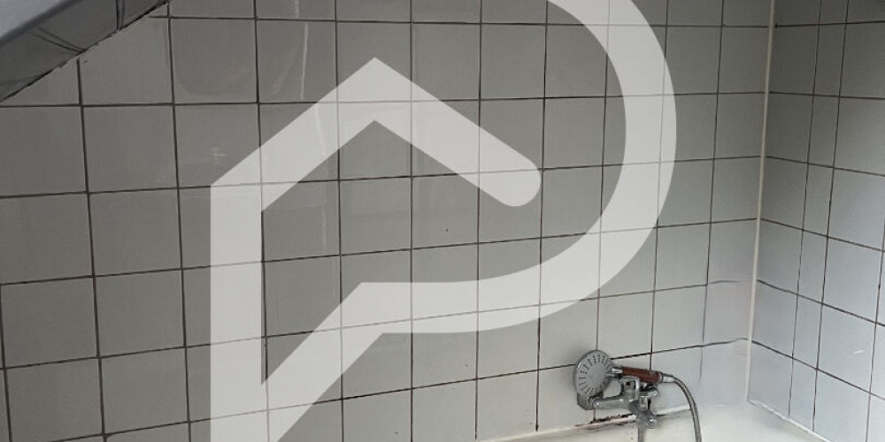 appartement à OLORON STE MARIE (64400)